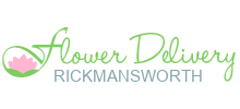 Flower Delivery Rickmansworth